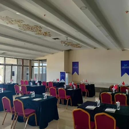 Continent Hotel Kahramanmaras
